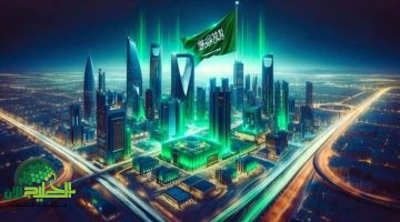 إنجازات رؤية السعودية 2030 في المدينة المنورة . نمو غير مسبوق يعزز مكانتها عالميًا1