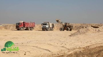 إنشاء مجمع ألستوم الصناعي في برج العرب . خطوة استراتيجية لتوطين تكنولوجيا السكك الحديدية في مصر1