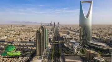 إيرادات قوية رغم التحديات. السعودية تعلن نتائج مالية مبشرة للربع الأول 20251