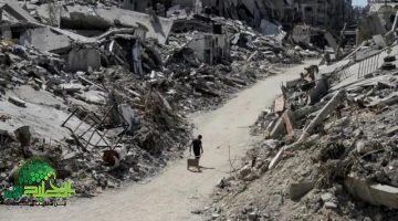 إيطاليا تطالب بوقف فوري للهجمات العسكرية على قطاع غزة