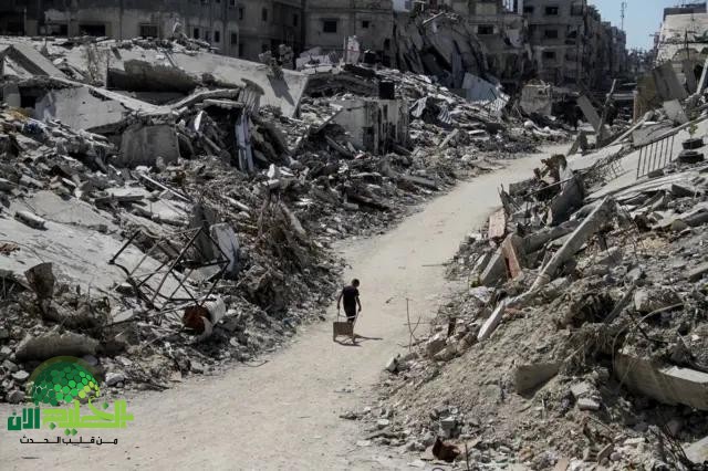 إيطاليا تطالب بوقف فوري للهجمات العسكرية على قطاع غزة