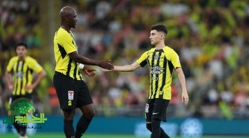 اختبار طبي يحدد مصير ثلاثي الاتحاد أمام النصر في دوري روشن