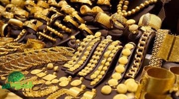 ارتفاع أسعار الذهب في مصر اليوم ما الأسباب؟1