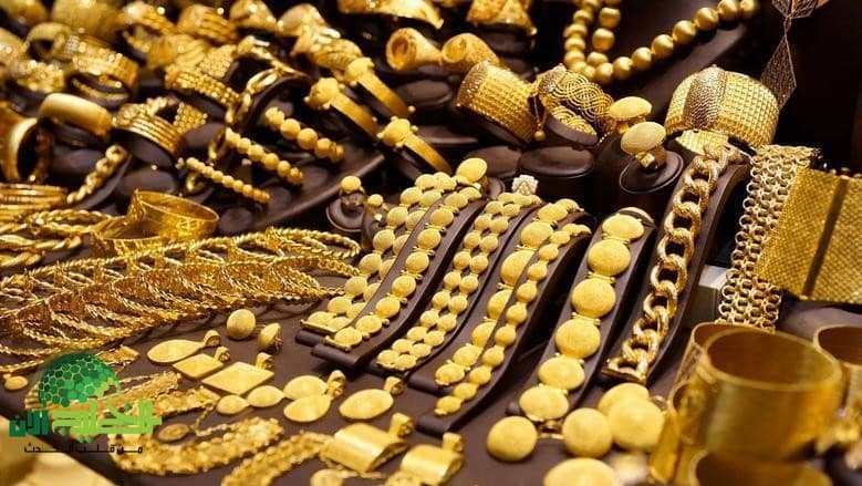 ارتفاع أسعار الذهب في مصر اليوم ما الأسباب؟(1)