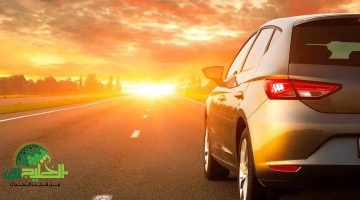 ارتفاع درجات الحرارة يبشّر بقدوم الصيف في السعودية . إليك التفاصيل الكاملة لحالة الطقس اليوم