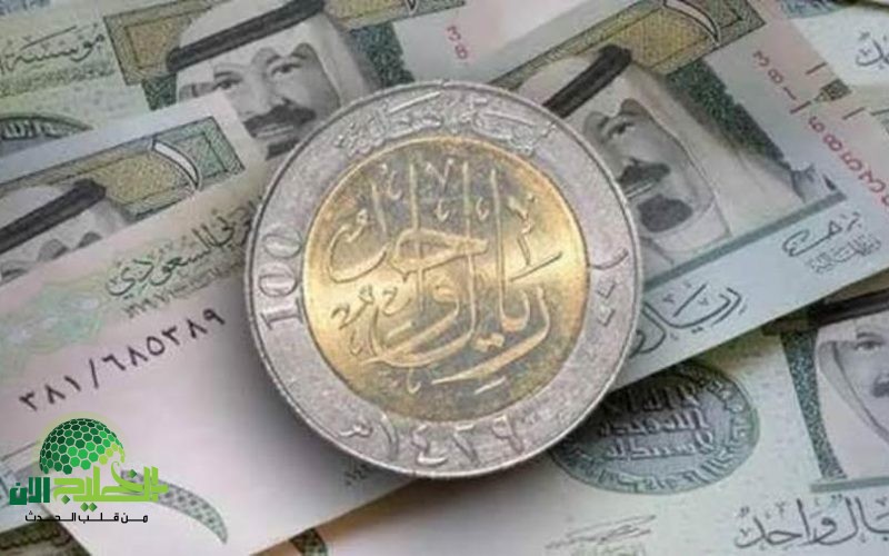 ارتفاع ملحوظ في سعر صرف الريال السعودي اليوم السبت 17 مايو 2025 أمام العملات الأجنبية1