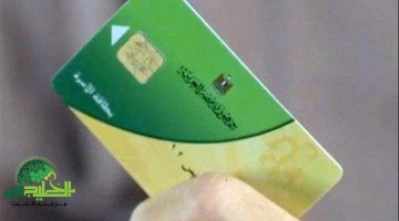 استخراج بطاقة التموين أونلاين. ثورة الخدمات الحكومية الرقمية في مصر