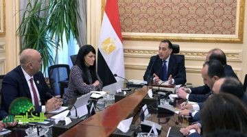 استدامة جهاز تنمية المشروعات المتوسطة والصغيرة جهود حكومية لتعزيز التمكين الاقتصادي
