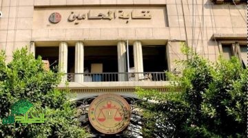 استعدادات نقابة المحامين لاستقبال دفعة جديدة من المتقدمين للقيد1