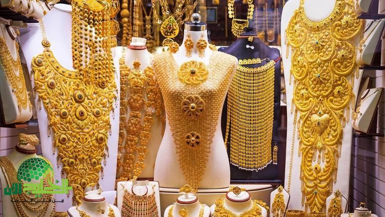 استقرار أسعار الذهب في السعودية اليوم السبت 17 مايو 2025 نظرة تفصيلية(1)