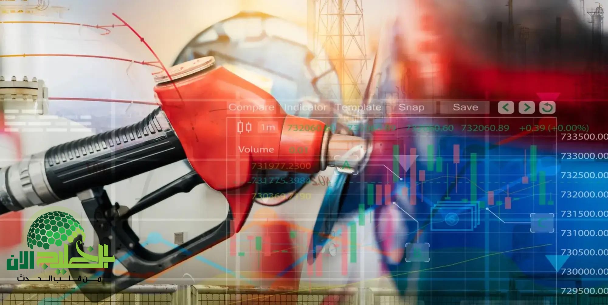 استقرار أسعار الوقود في السعودية لشهر مايو 2025.. تفاصيل الأسعار الجديدة
