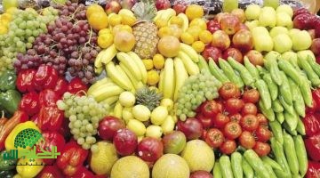 استقرار نسبي في أسعار الفواكه والخضروات بأسواق عدن. تفاصيل كاملة ليوم 21 مايو 2025