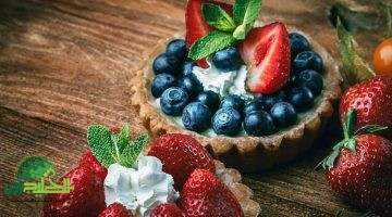 استمتع بالصيف دون قلق. 10 حلويات صيفية لذيذة وآمنة لمرضى السكري