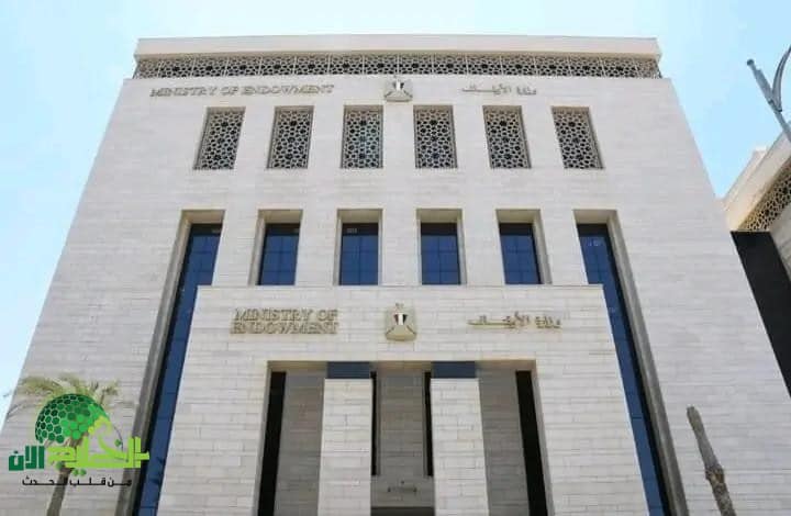 اعتماد 72 خطيبًا جديدًا على بند التحسين بمحافظة الغربية لعام 2025