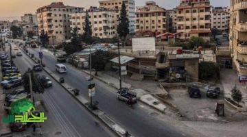 اغتيال رئيس بلدية صحنايا وابنه يثير تساؤلات حول الأوضاع الأمنية في ريف دمشق1