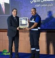 افتتاح المقر الرئيسي الجديد لهيئة الإسعاف المصرية خطوة نوعية نحو تطوير خدمات الطوارئ1