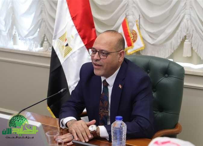 افتتاح مركز ريادة المرأة الريفية في المنوفية لتمكين الفتيات2