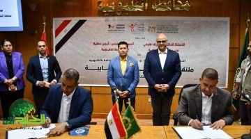 افتتاح معمل الابتكار بمركز شباب المنشية . خطوة جديدة نحو تمكين الشباب وريادة الأعمال