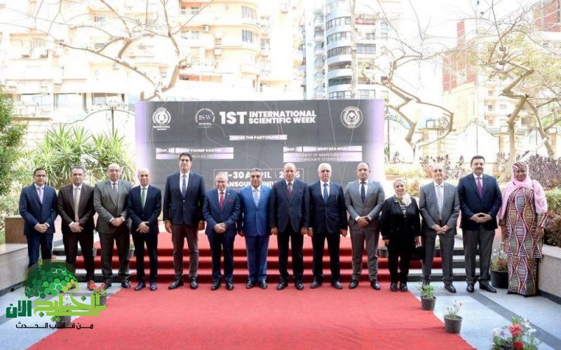 الأكاديمية الطبية العسكرية تطلق مؤتمرًا دوليًا للتمريض لتعزيز جودة الرعاية الصحية1