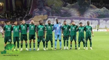 الأهلي السعودي أمام تحدٍ تاريخي. نهائي آسيا الذي قد يغير خريطة المشاركات الآسيوية