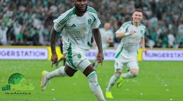 الأهلي السعودي يهزّم كاواساكي الياباني ويتوّج بلقب دوري أبطال آسيا للنخبة للمرة الأولى في تاريخه