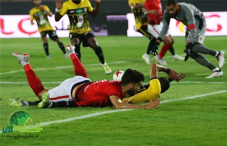 الأهلي والبنك الأهلي ... تاريخ مواجهات متقارب قبل صدام الحسم(1)