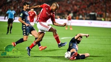 الأهلي والبنك الأهلي نظرة شاملة قبل المواجهة الحاسمة في الدوري المصري
