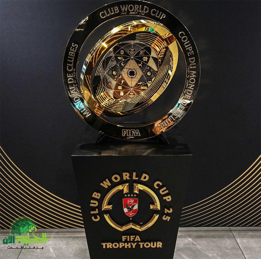 الأهلي يبدأ تجهيز قائمة كأس العالم للأندية 2025.. خمسة أجانب أساسيين في الصورة(1)