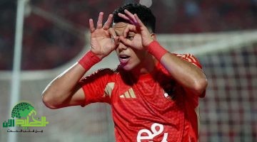 الأهلي يجدد عقد إمام عاشور بقيمة تصل إلى 40 مليون جنيه