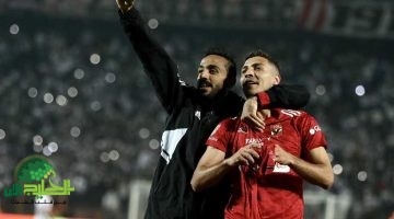 الأهلي يحسم موقفه من عودة كهربا ومحمد شريف في الصيف1