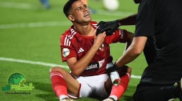 الأهلي يخطط لإعارة رضا سليم ضمن صفقة تبادلية قبل كأس العالم للأندية