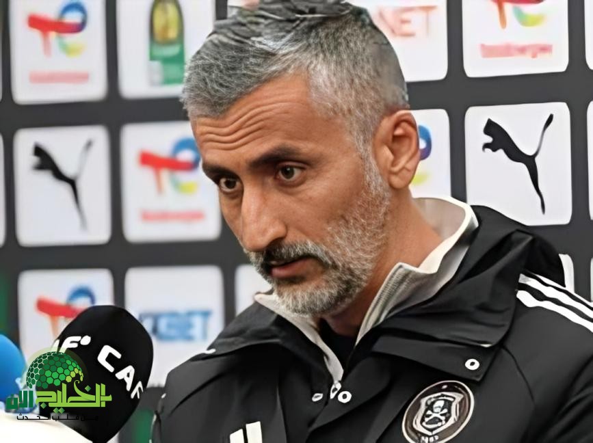 الأهلي يرفض مقترح ريفيرو بشأن الجهاز الفني الجديد