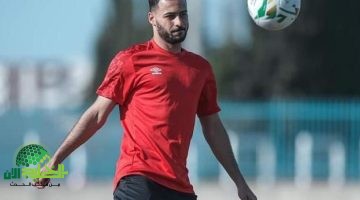 الأهلي يستعيد أحمد رمضان بيكهام لتدعيم الدفاع قبل مونديال الأندية