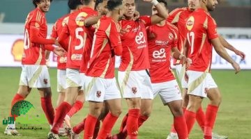 الأهلي يعزز دفاعه قبل كأس العالم للأندية بصفقة محلية قوية