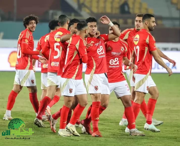 الأهلي يعزز دفاعه قبل كأس العالم للأندية بصفقة محلية قوية