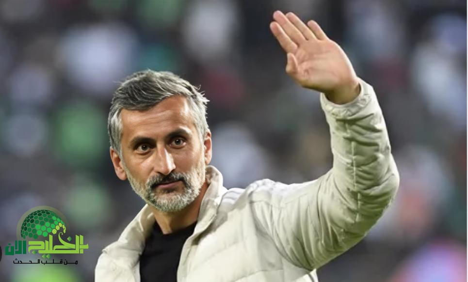 الأهلي يقترب من الإعلان الرسمي عن التعاقد مع خوسيه ريفيرو لقيادة الفريق