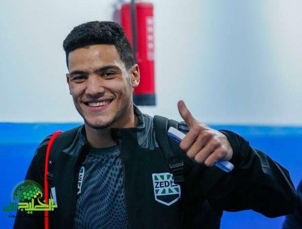 الأهلي يقترب من ضم مصطفى العش لتعزيز دفاعاته قبل الموسم الجديد(1)