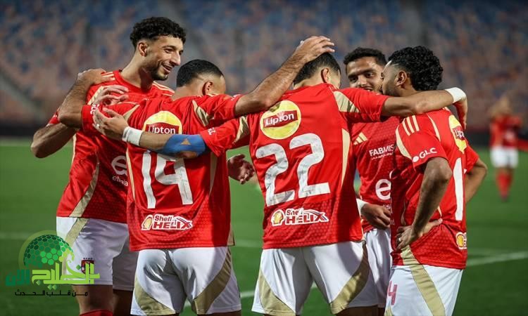 الأهلي يواجه فاركو في لقاء حاسم لتحديد بطل دوري Nile(1)