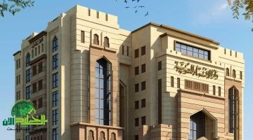 الإفتاء تطلق مؤتمرها العاشر حول الذكاء الاصطناعي وصناعة المفتي العصري1