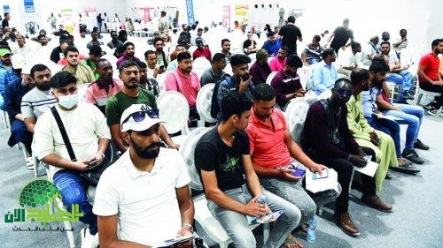 الإمارات تحذر.. عقوبة التعامل مع 3 فئات من الوافدين تصل إلى 50 ألف درهم وحبس وإبعاد للمخالفين