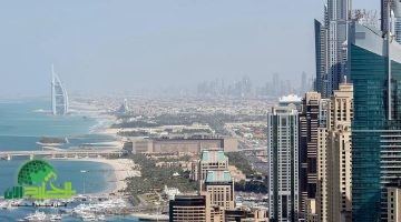 الإمارات تسمح بالسفر إلى لبنان اعتبارًا من مايو 2025 . الشروط والإجراءات