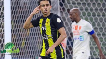 الاتحاد يدرس بيع أحمد الغامدي نهائيًا إلى نيوم بعد تألقه اللافت 2