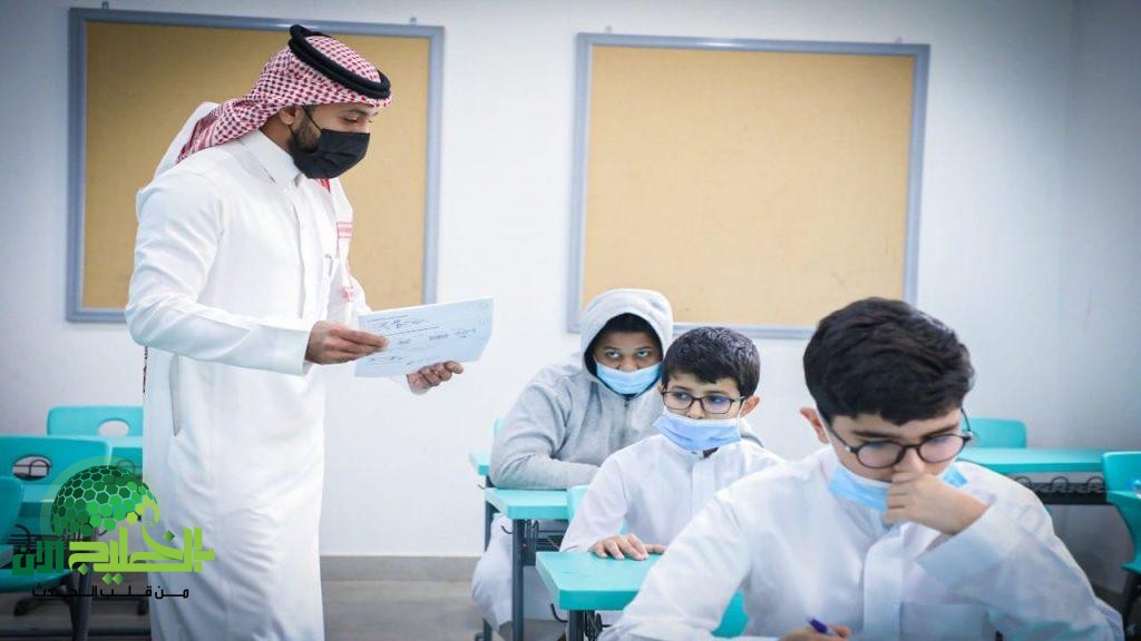 عاجل.. التعليم السعودي يعلن رسميًا موعد الاختبارات النهائية للفصل الثالث 1446هـ وتفاصيل العام الدراسي الجديد