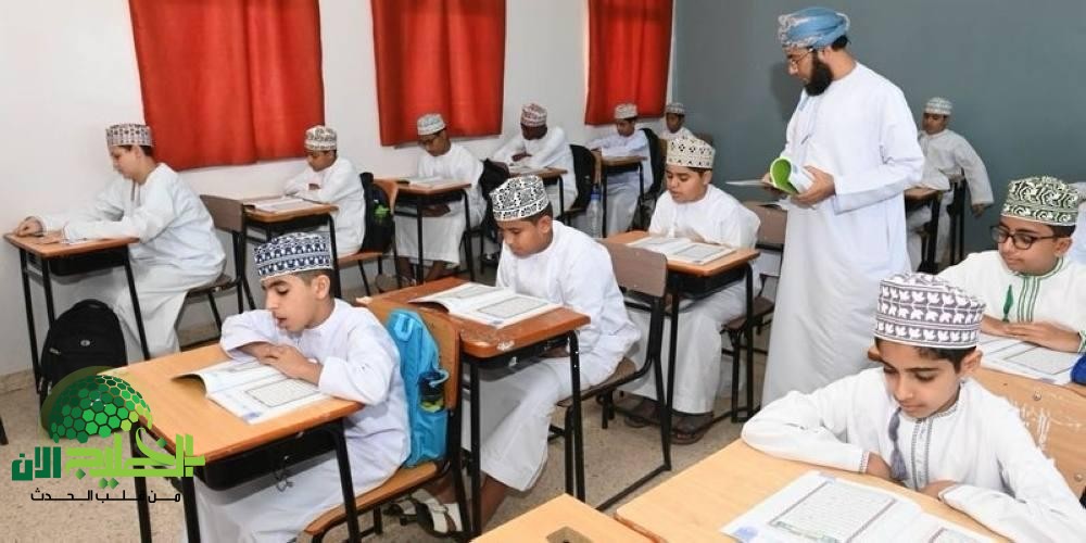 الاستعلام عن نتائج سلطنة عمان 2025.. دليل شامل لأحدث الخدمات الإلكترونية