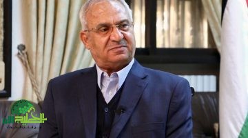 الاعتقال المفاجئ للدكتور طلال ناجي يثير الجدل في الأوساط الفلسطينية2