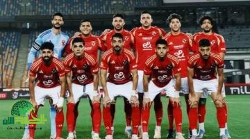 البنك الأهلي يفاجئ جماهيره بقبول اعتذار مدير التعاقدات قبل مواجهة نصف النهائي1