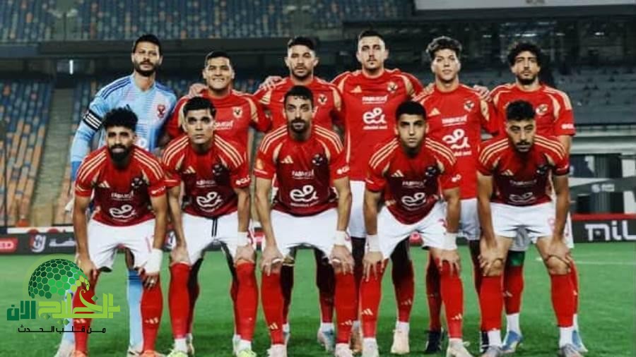 البنك الأهلي يفاجئ جماهيره بقبول اعتذار مدير التعاقدات قبل مواجهة نصف النهائي