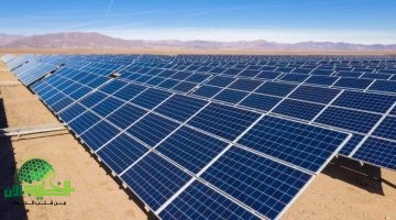 البنك الأوروبي يموّل محطة طاقة شمسية عملاقة في مصر بـ30 مليون دولار لدعم تحول الطاقة1
