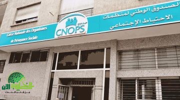 التسجيل في كنوبس المغرب 2025. دليل شامل للاستفادة من الخدمات الرقمية الجديدة