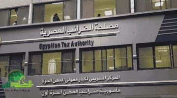 التسهيلات الضريبية في مصر . خطوة نحو بناء نظام ضريبي أكثر كفاءة واستدامة1